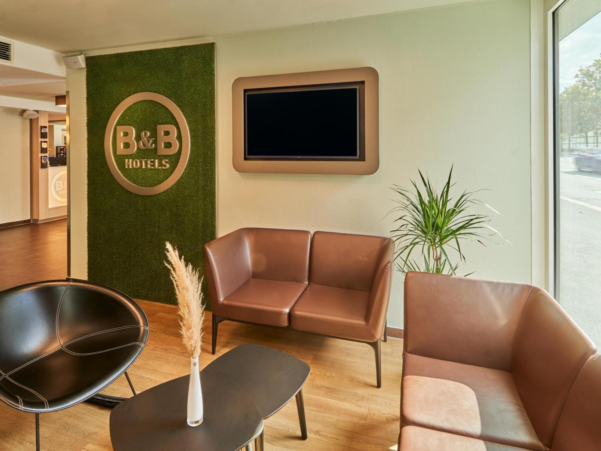 B&B Hotel Wuerzburg-City Extérieur photo